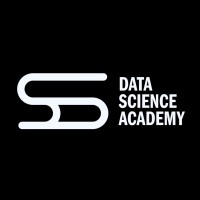 The Data Science Academy SA logo - Similar company to Data Science Technologies (Pty) Ltd