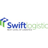 Swiftlogistic sp. z o.o. logo - Similar company to Sublime Analytics Platform