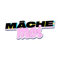 MÂCHE-MOI logo - Similar company to Victory Lap