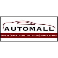 Automall Group - Dedham Automall, Automall Collection, Automall Outlet
