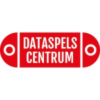 Dataspelscentrum logo - Similar company to Blackdrop Interactive