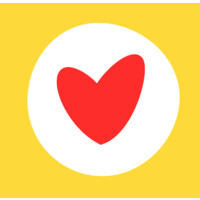 Blijtanken logo - Similar company to Wereldhave