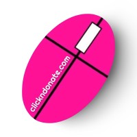 Click 'n Donate logo - Similar company to Tsa Business School