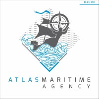 ATLAS MARITIME AGENCY logo - Similar company to Gemaform