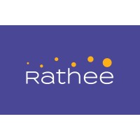 Rathee™ logo - Similar company to Ctrlaltzen