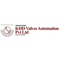 KHD Valves Automation Pvt. Ltd logo - Similar company to Flowtorq Engineering (India) Pvt. Ltd.