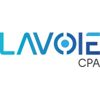 Lavoie CPA PLLC logo - Similar company to Ae Johnson Group Inc