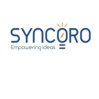 Syncoro Ventures Private Limited logo - Similar company to Brahmveda Ventures Private Limited