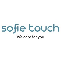 Sofietouch Pvt.Ltd logo - Similar company to Studio Orange Leaf