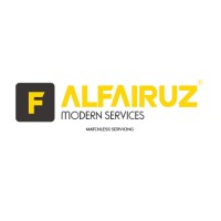 Alfairuz Modern Services logo - Similar company to On-Transition
