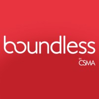 Boundless by CSMA logo - Similar company to Creative Blend