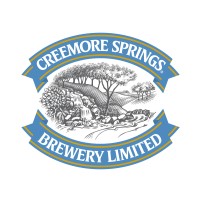 Creemore Springs Brewery logo - Similar company to Walkerville Brewery