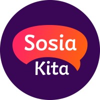 Sosiakita logo - Similar company to Corelate.Id