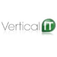 Vertical IT logo - Similar company to Vertical It