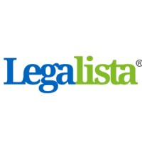 Legalista BV logo - Similar company to Angular Expo