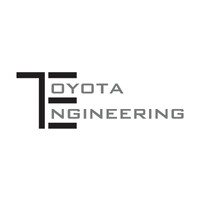 TOYOTA ENGINEERING logo - Similar company to Toyota Engineering Corporation Group