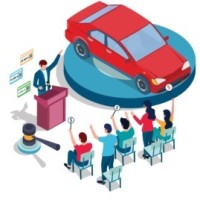 Frontline Auctions Llc - Thebooksheetsale.Com