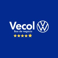 Grupo Vecol Volkswagen logo - Similar company to Veiculum.Com