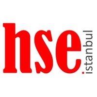 HSE İstanbul logo - Similar company to Hse Akademi