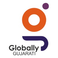 Globally Gujarati logo - Similar company to Brindavan Environmental Partners