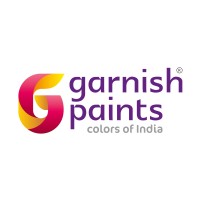 Garnish Paints logo - Similar company to Plasma Paints