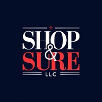 SHOP&SURE LLC logo - Similar company to Klick Wave Inc.