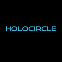 EYE SYSTEMS | HOLOCIRCLE logo - Similar company to Create Av Uk Ltd