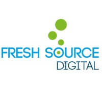 Fresh Source Digital logo - Similar company to Fresh Source Farms