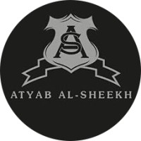 Atyab AL-Sheekh logo - Similar company to Dar Alteeb Luxury Perfumes