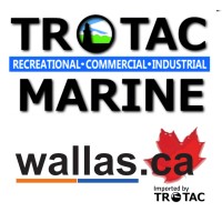 Trotac Marine Ltd logo - Similar company to Defender Industries, Inc.