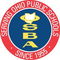 Ohio School Boards Association logo - Similar company to Stratasite®