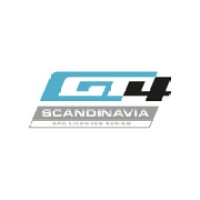 GT4 Scandinavia logo - Similar company to Drive 2 Survive