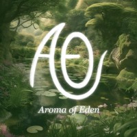 Aroma of Eden logo - Similar company to Kormos Group