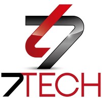 7TECH logo - Similar company to 7Tech
