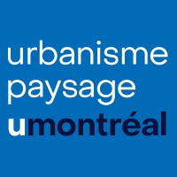 École d'urbanisme et d'architecture de paysage  - UdeM logo - Similar company to Effa Udem