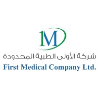 First Medical Co Ltd logo - Similar company to Promedex