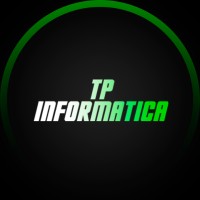 TP Informática logo - Similar company to Timp.Ti - Tecnologia Da Informação