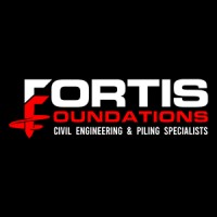 Fortis Foundations logo - Similar company to Andromeda Global