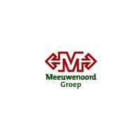 Meeuwenoord Groep - Transport & Recycling ♻ logo - Similar company to Blacon Bv