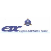 EDC - Express Distribution Center logo - Similar company to Zanfan Tech