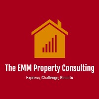 The EMM Properties logo - Similar company to Yaliingu Valuers