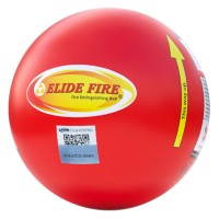 ELIDE FIRE® Europe logo - Similar company to E Fire Usa