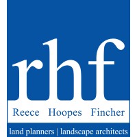 Reece, Hoopes, & Fincher, Inc. logo - Similar company to Fitzgerald Architecture Planning