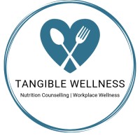 Tangible Wellness| Nutrition Counselling | Workplace Wellness