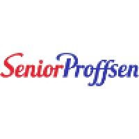 SeniorProffsen logo - Similar company to Talent Bureau Sweden Ab