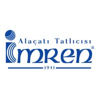 Alaçatı Tatlıcısı İmren logo - Similar company to Sky