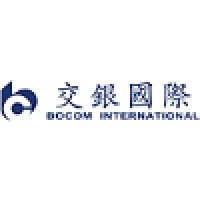 BOCOM International logo - Similar company to Banco Bocom Bbm