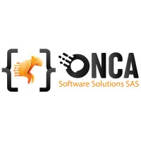 Onca Software Solutions SAS logo - Similar company to Onca Digital