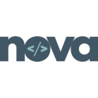 NOVA Web Development logo - Similar company to Itouch Systems