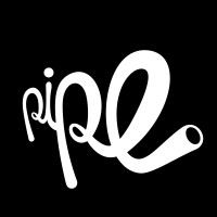 Pipe Digital Art Studio logo - Similar company to Lux & Zebra
